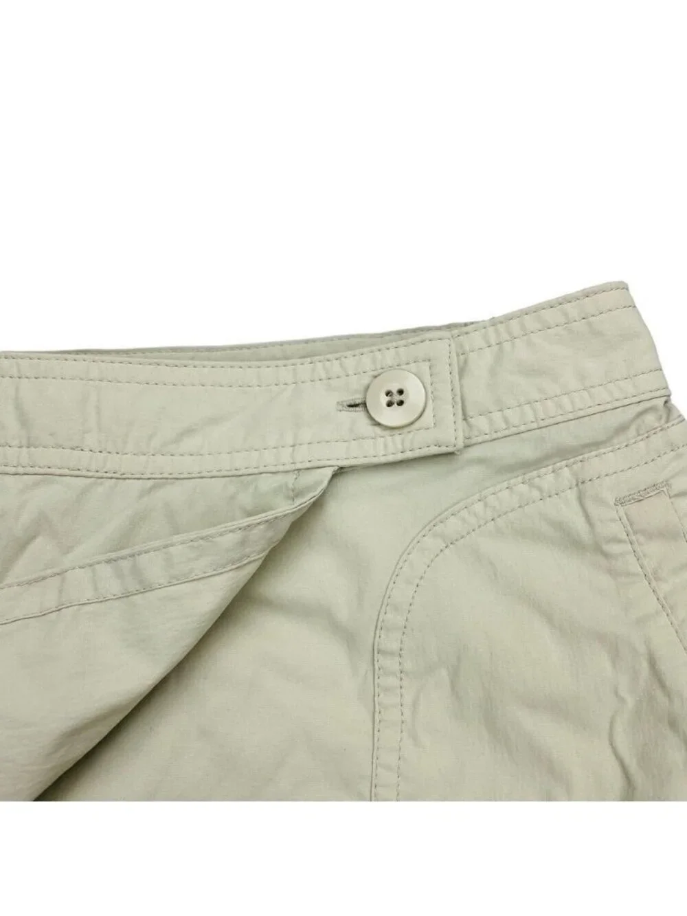 Patagonia solimar skort